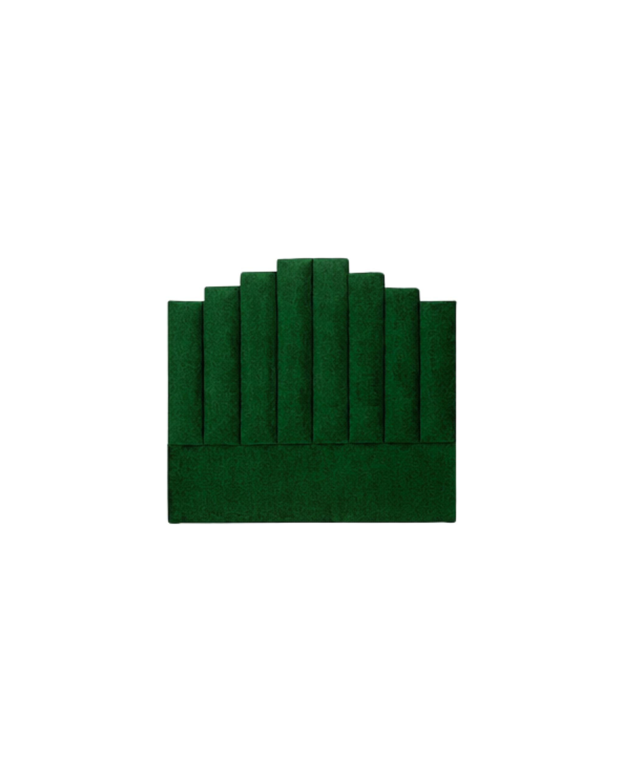 Pinnacle Headboard