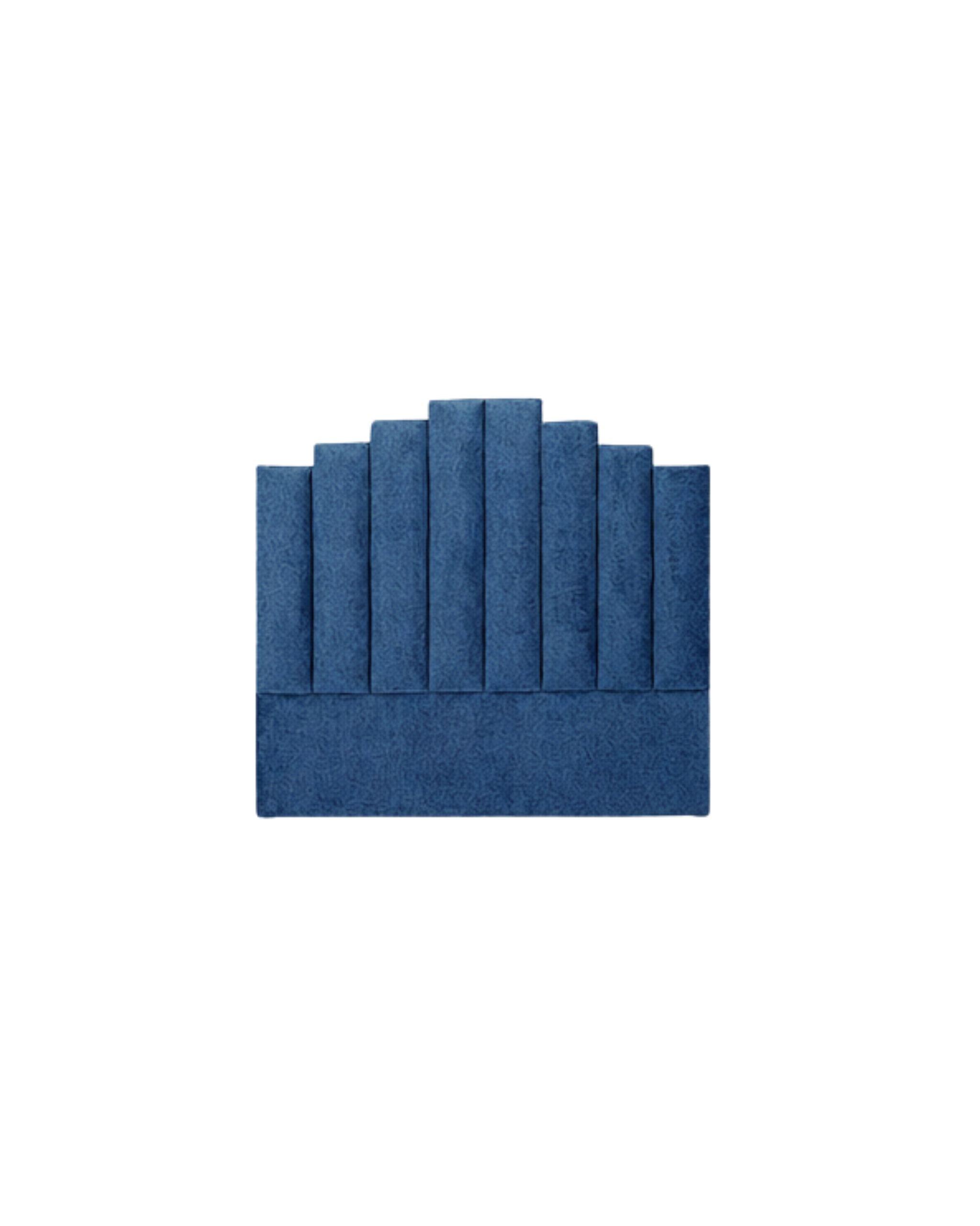 Pinnacle Headboard