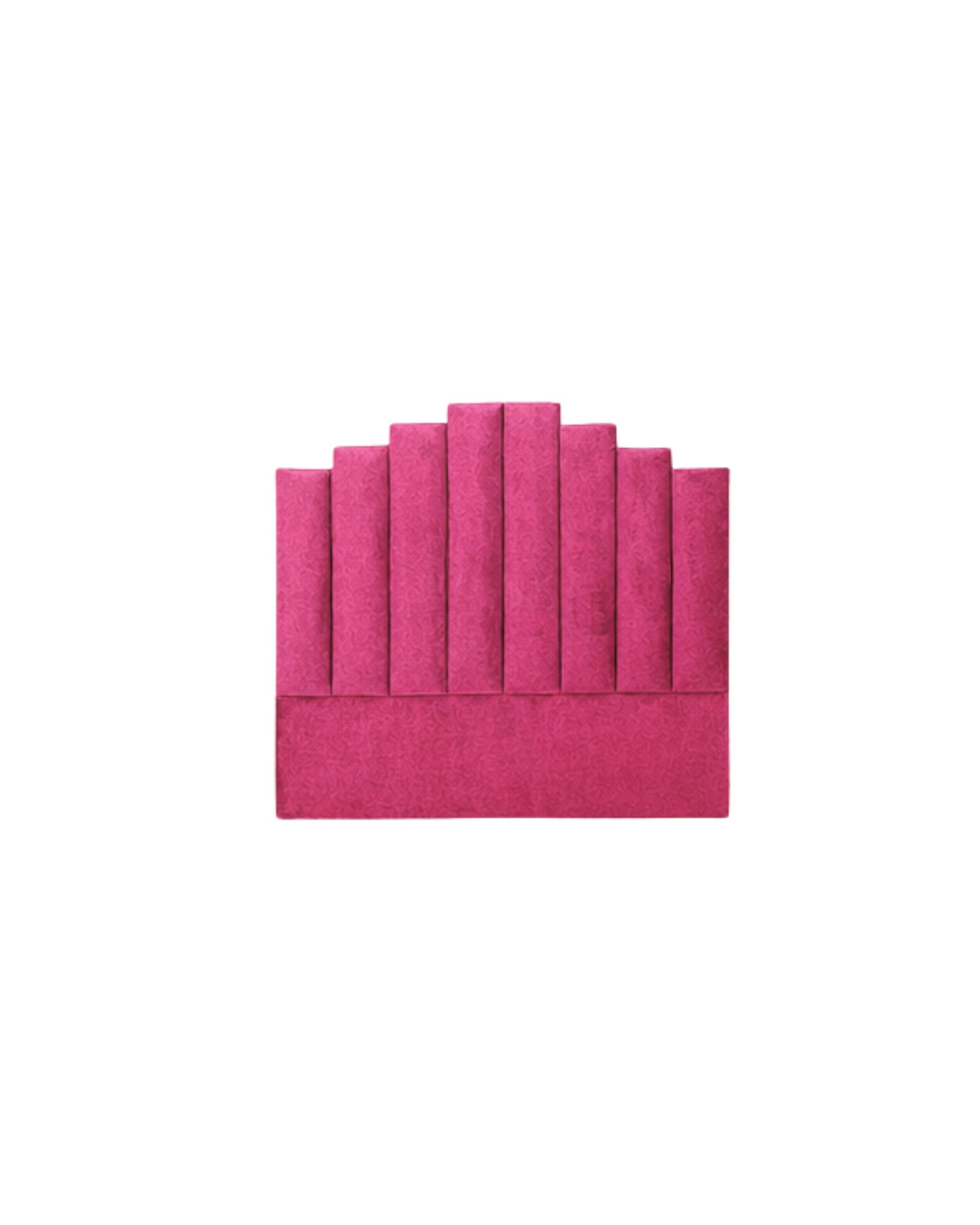 Pinnacle Headboard