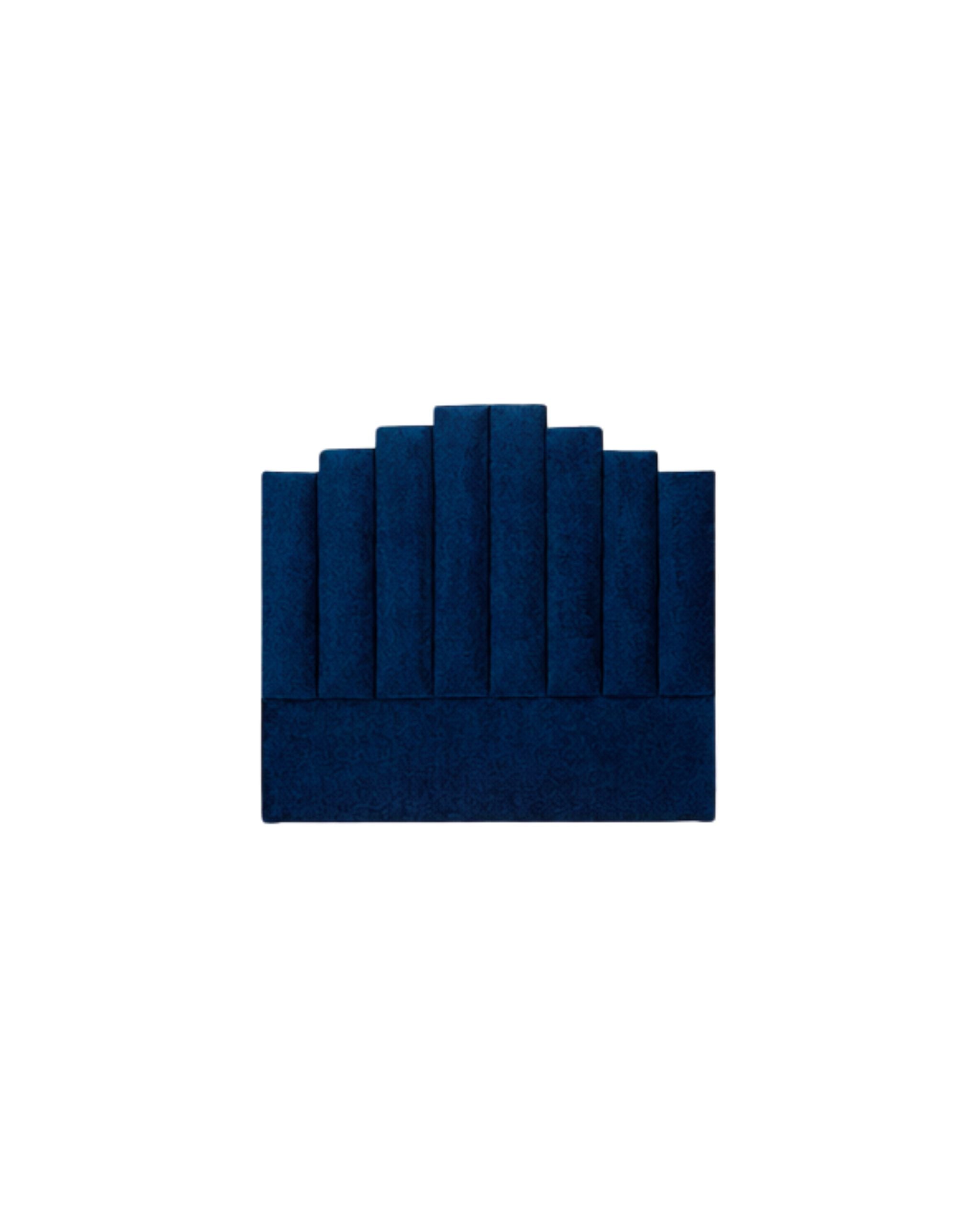Pinnacle Headboard