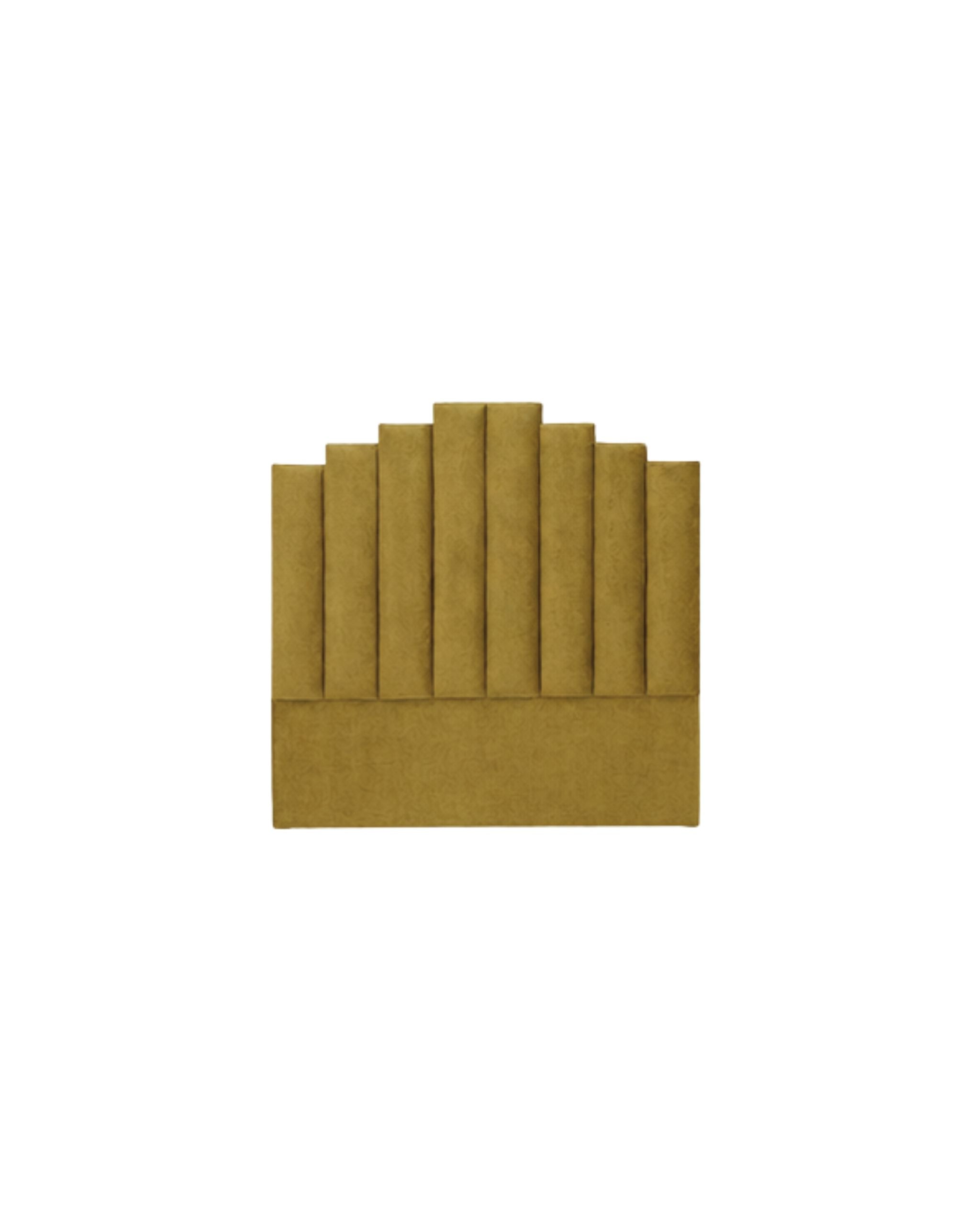 Pinnacle Headboard