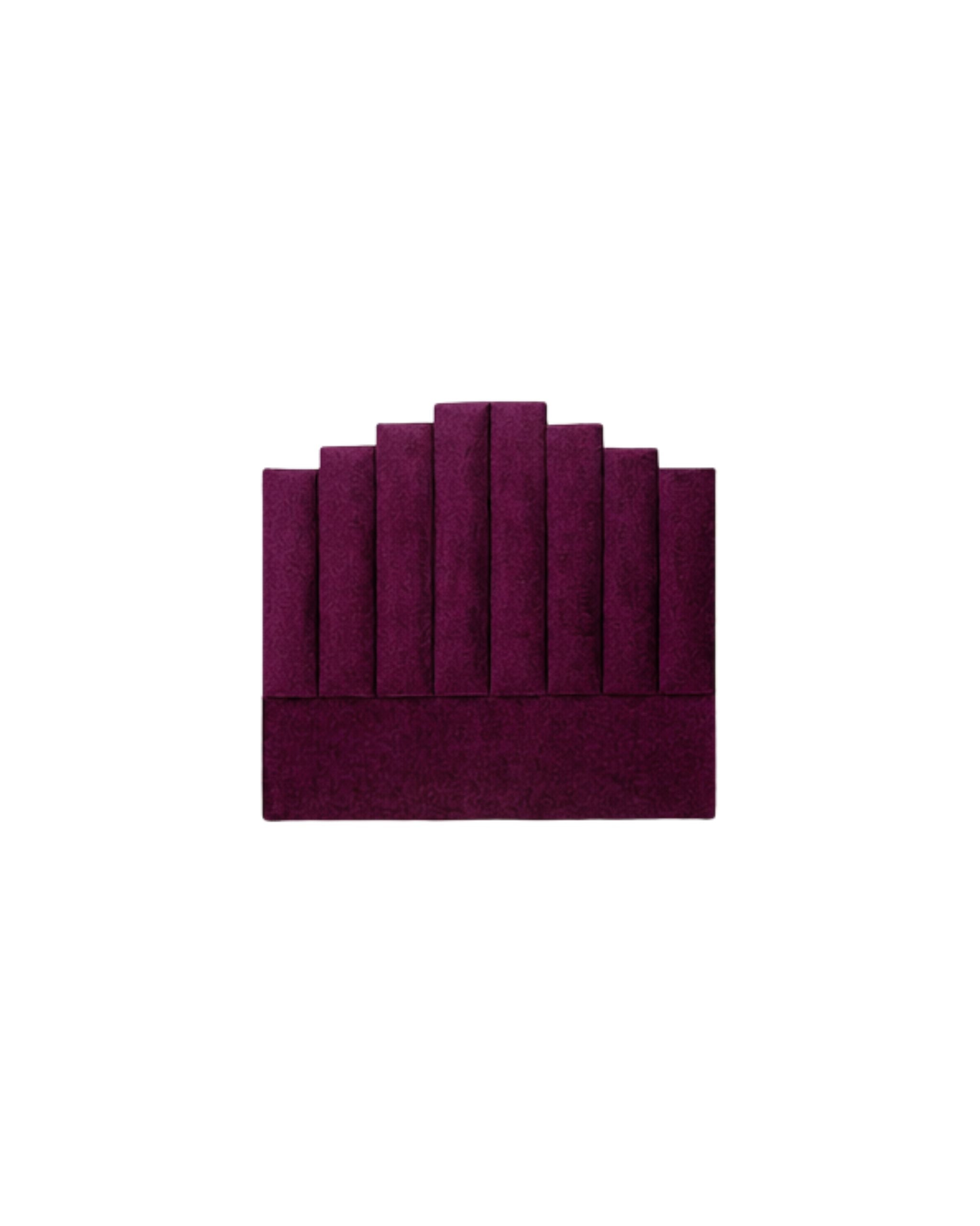 Pinnacle Headboard