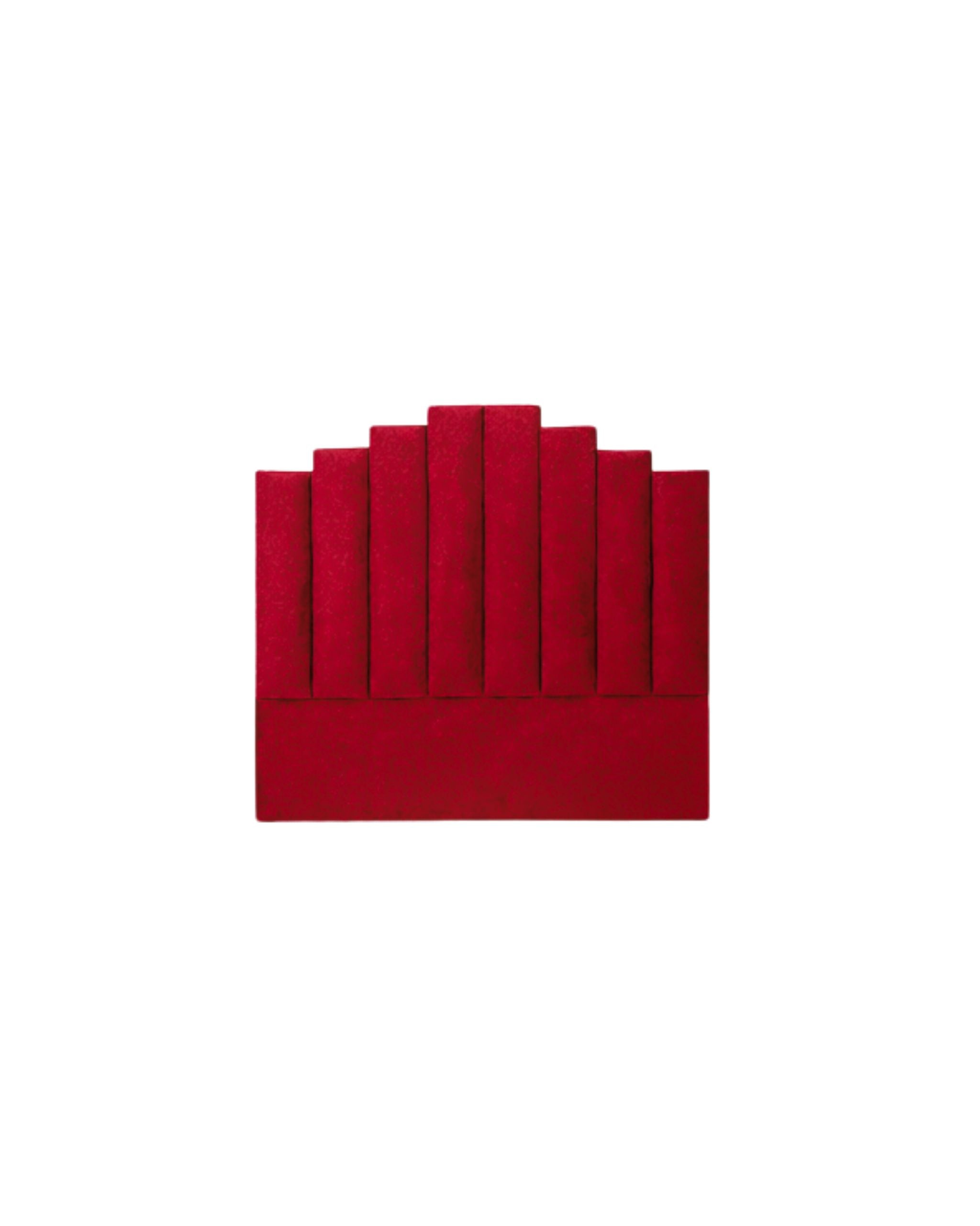 Pinnacle Headboard
