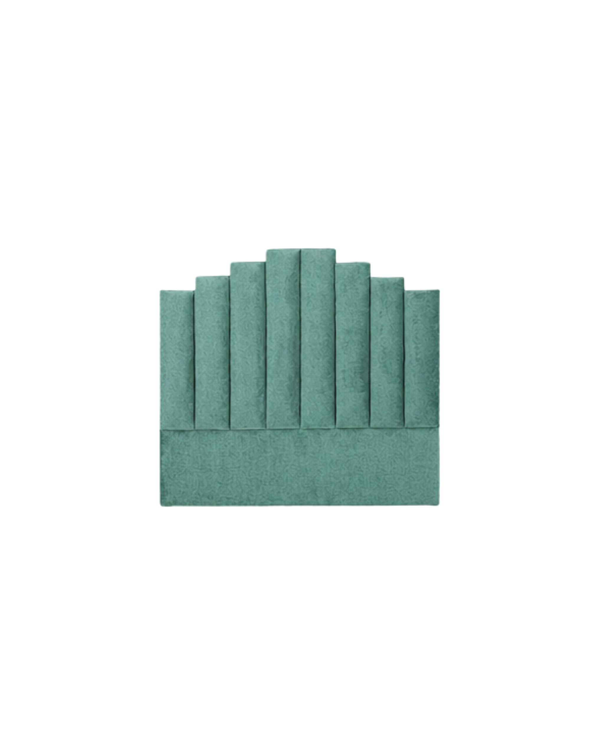 Pinnacle Headboard