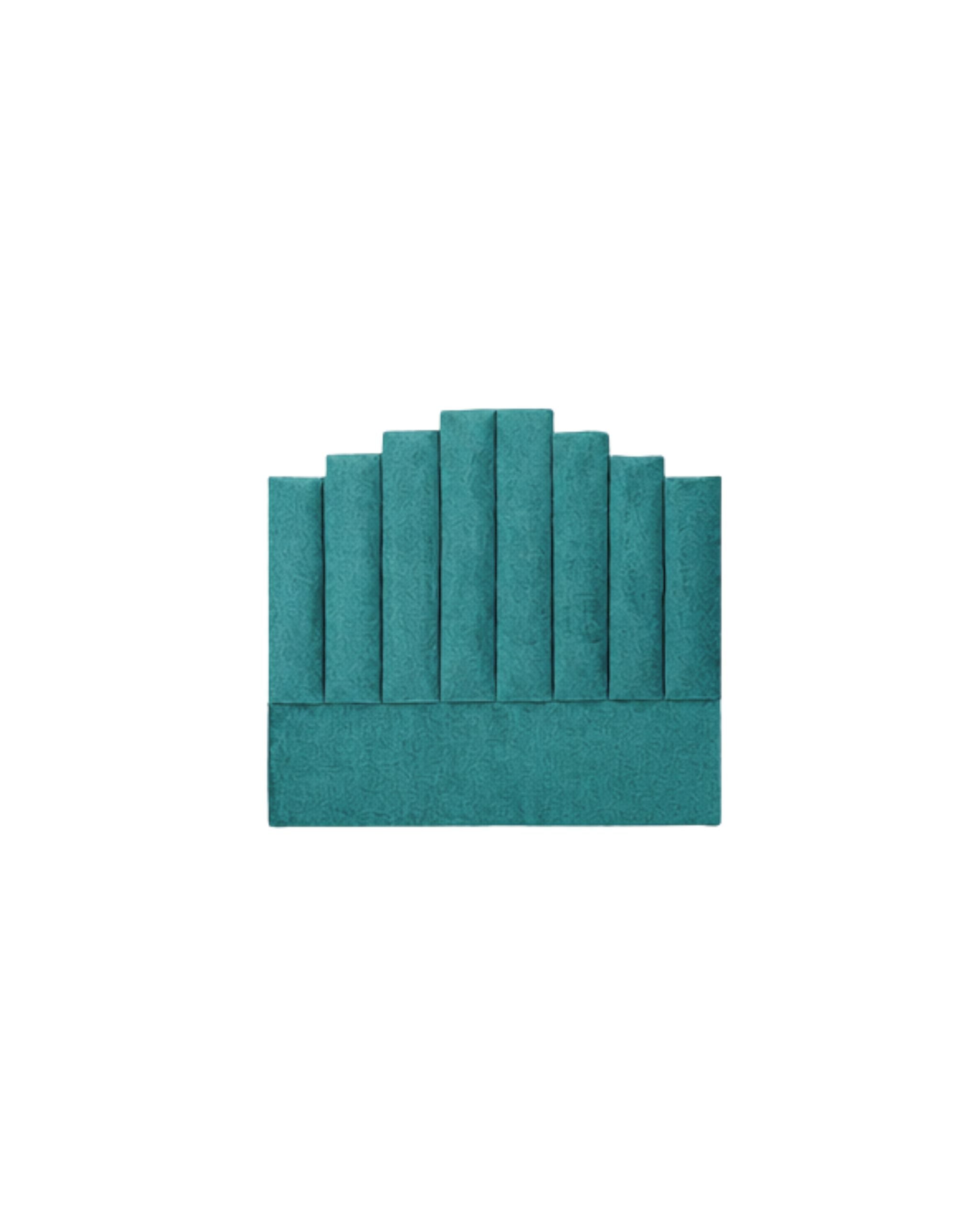 Pinnacle Headboard