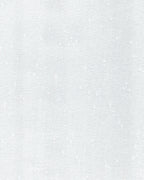 Pure White Fleck Sheer Curtain