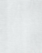 Pure White Loom Sheer Curtain