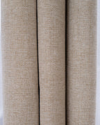 Sand Linen Curtain