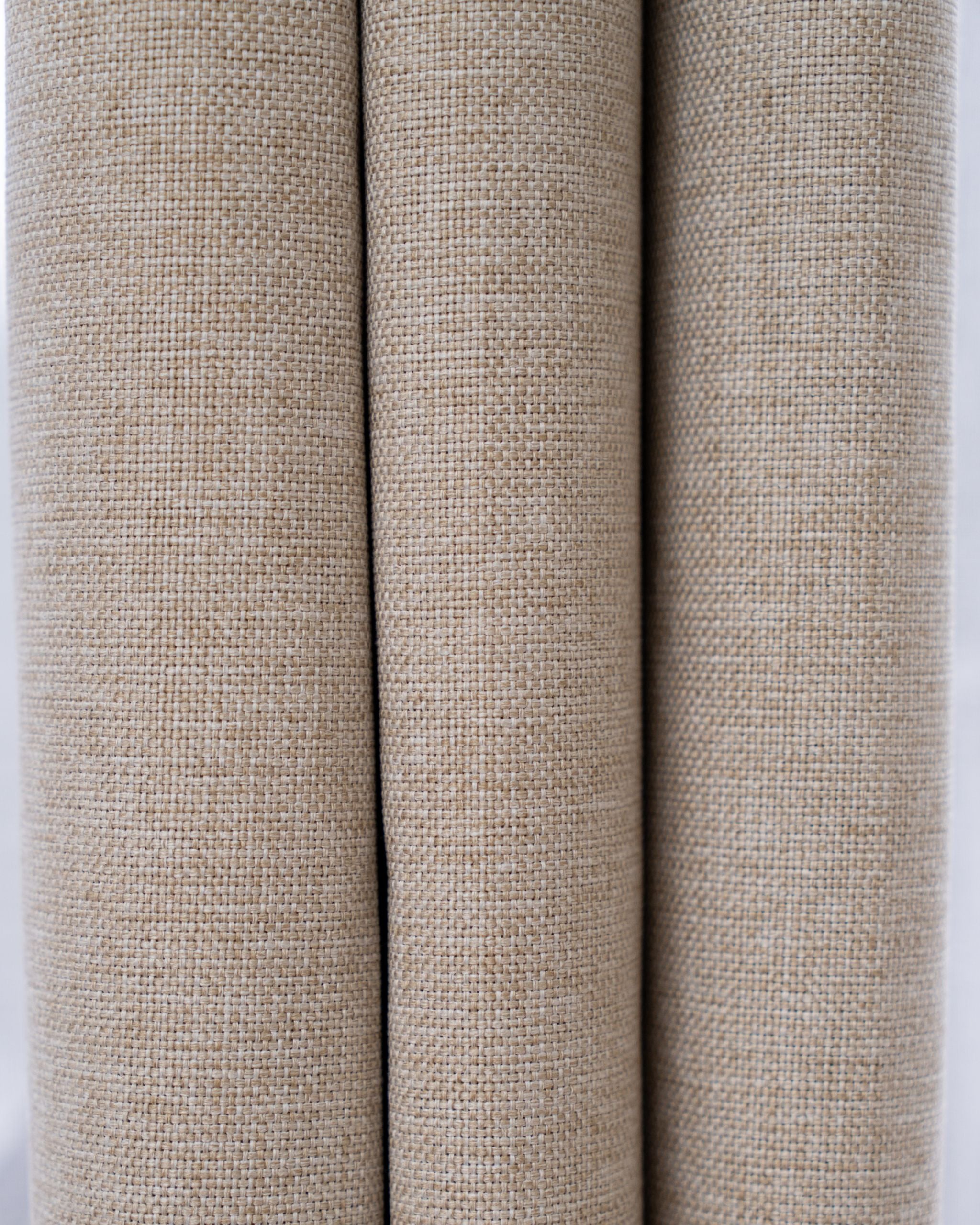 Sand Linen Curtain