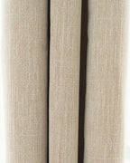 Sandstone Mist Signature Weave Curtain