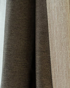Sandstone Mist Signature Weave Curtain