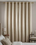Sandstone Mist Signature Weave Curtain