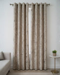 Sandstone Statement Curtain