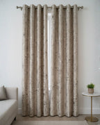 Sandstone Statement Curtain