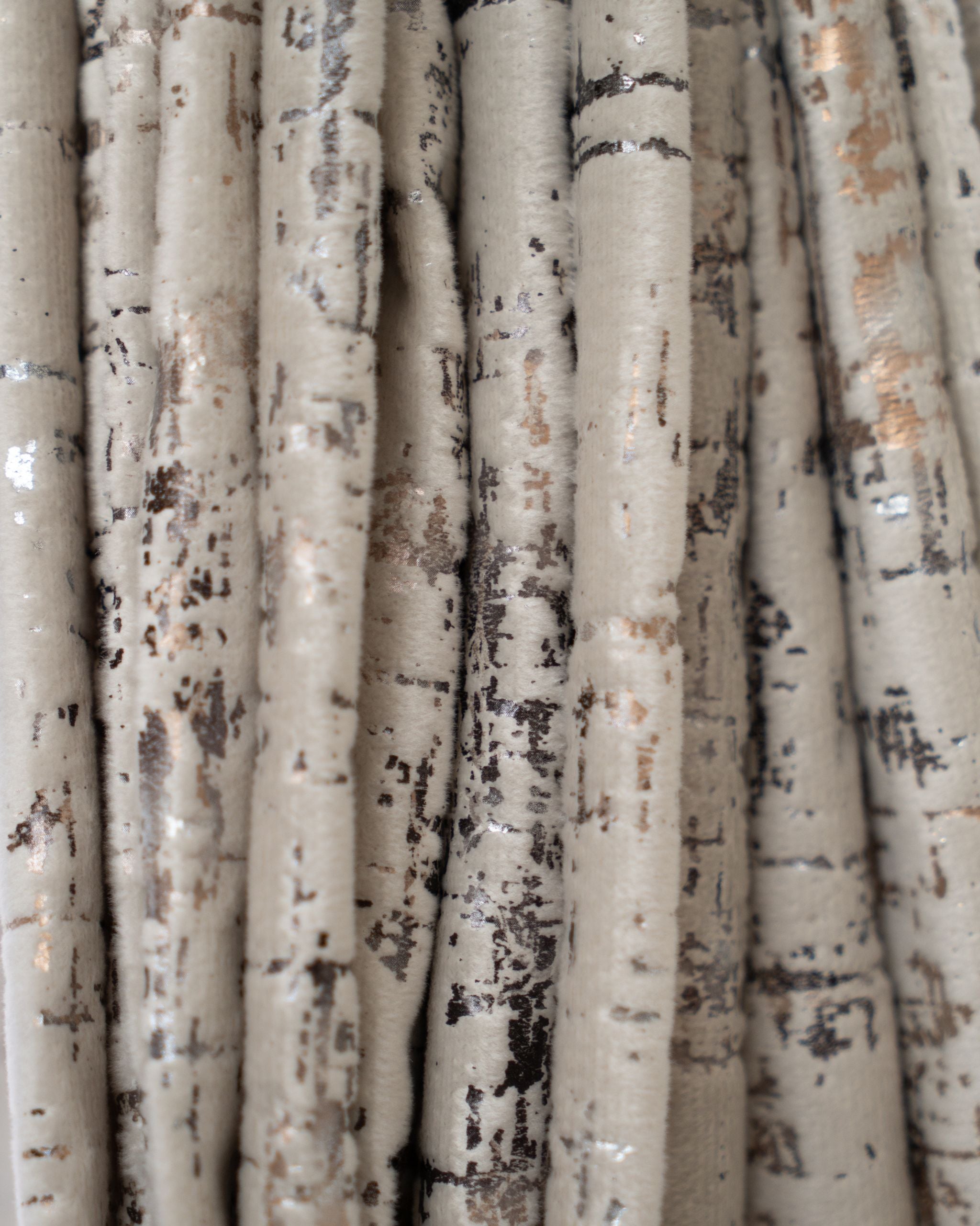 Sandstone Statement Curtain