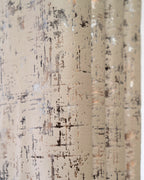 Sandstone Statement Curtain