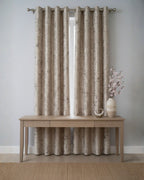 Sandstone Statement Curtain