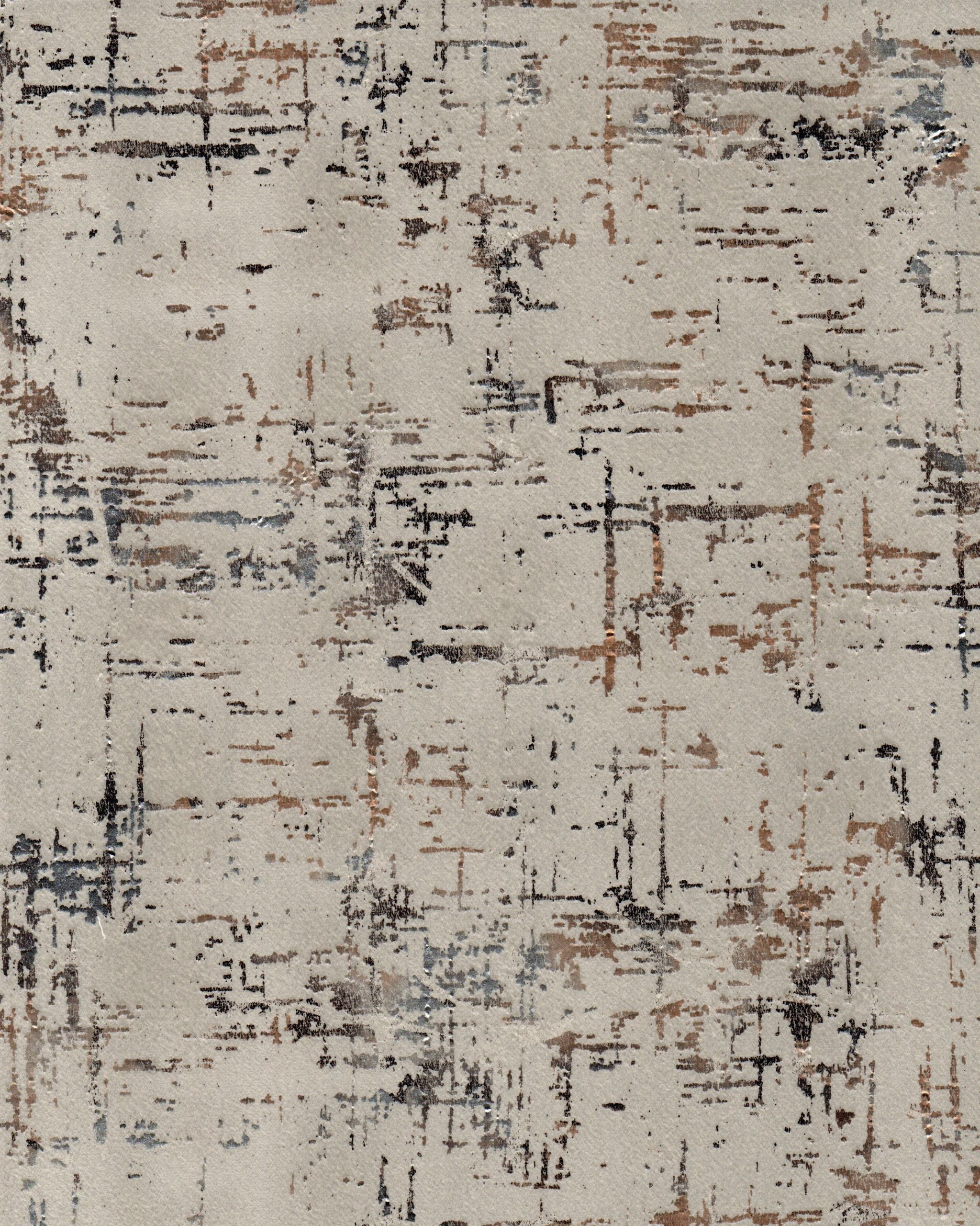 Sandstone Statement Curtain