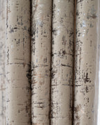 Sandstone Statement Curtain