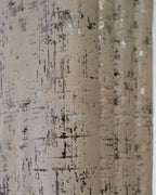 Sandstone Statement Curtain