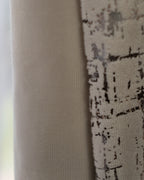 Sandstone Statement Curtain