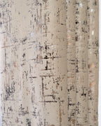 Sandstone Statement Curtain