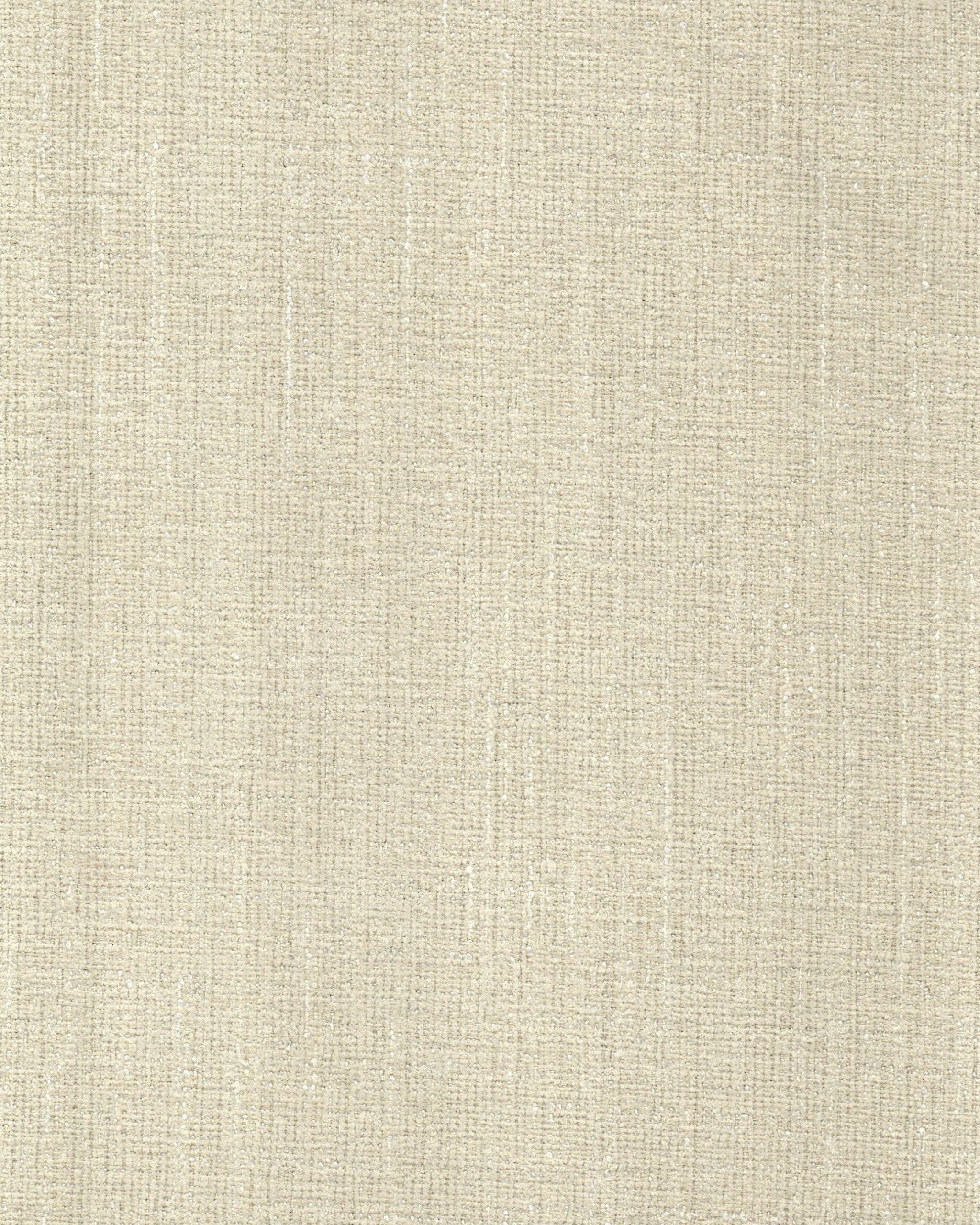 Silver-Thread Beige Signature Weave Curtain