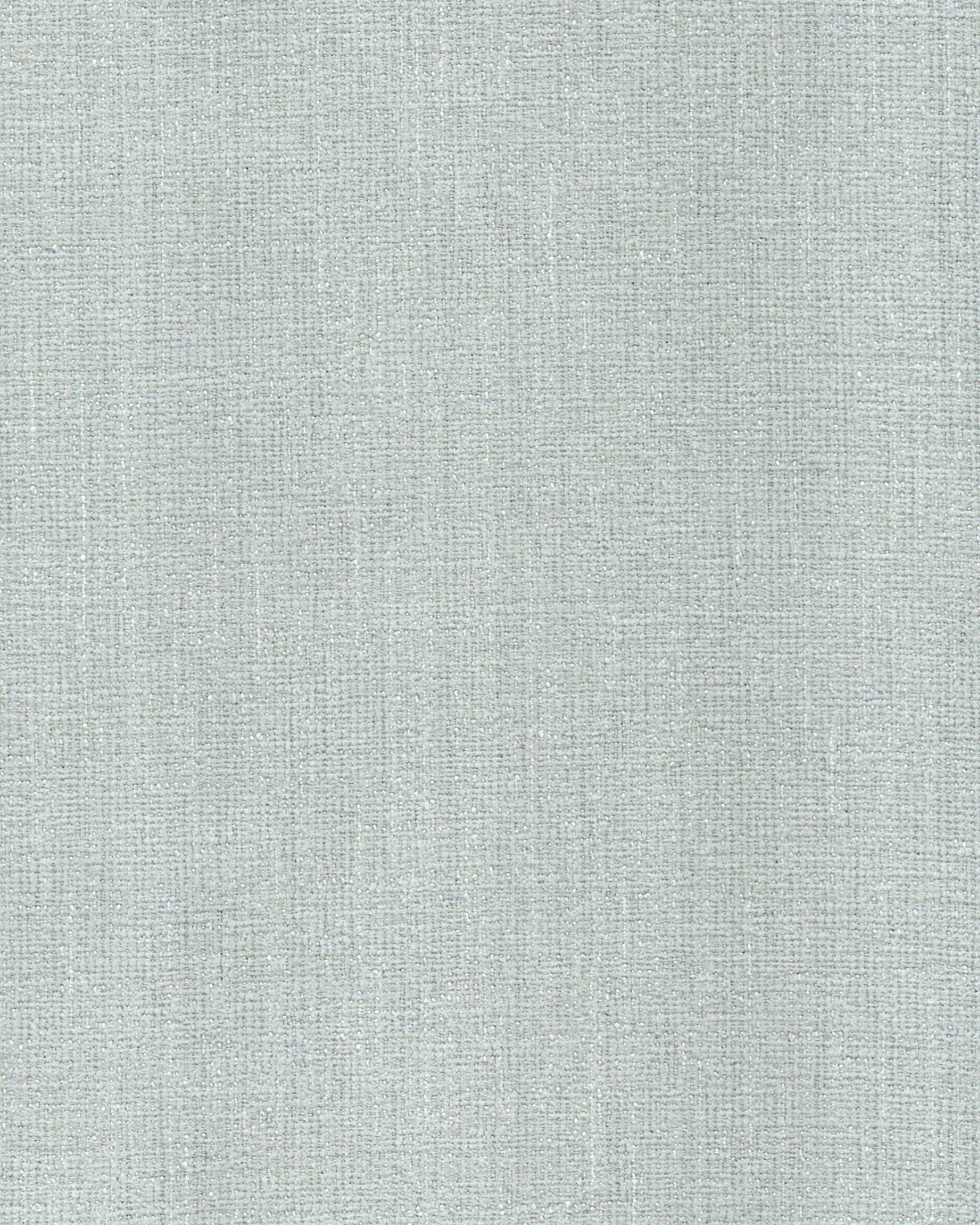 Silver-Thread Light Grey Signature Weave Curtain
