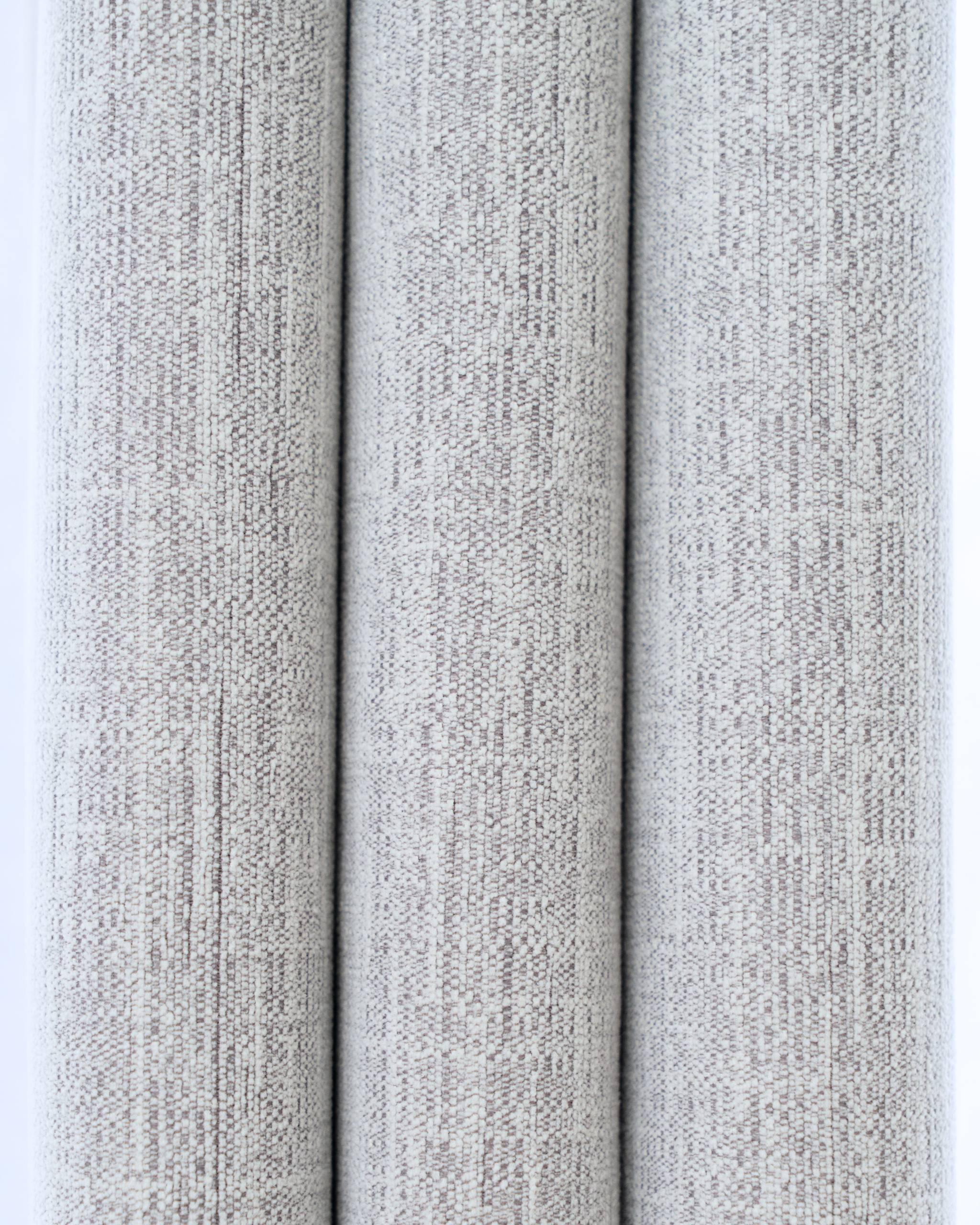 Silvermist Signature Weave Curtain