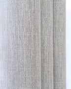 Silvermist Signature Weave Curtain