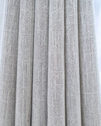 Silvermist Signature Weave Curtain