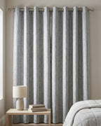 Silvermist Signature Weave Curtain