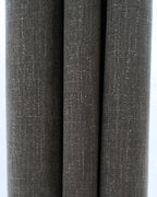 Slate Mist Signature Weave Curtain