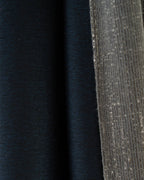 Slate Mist Signature Weave Curtain