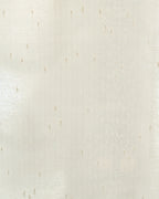 Soft Cream Fleck Sheer Curtain