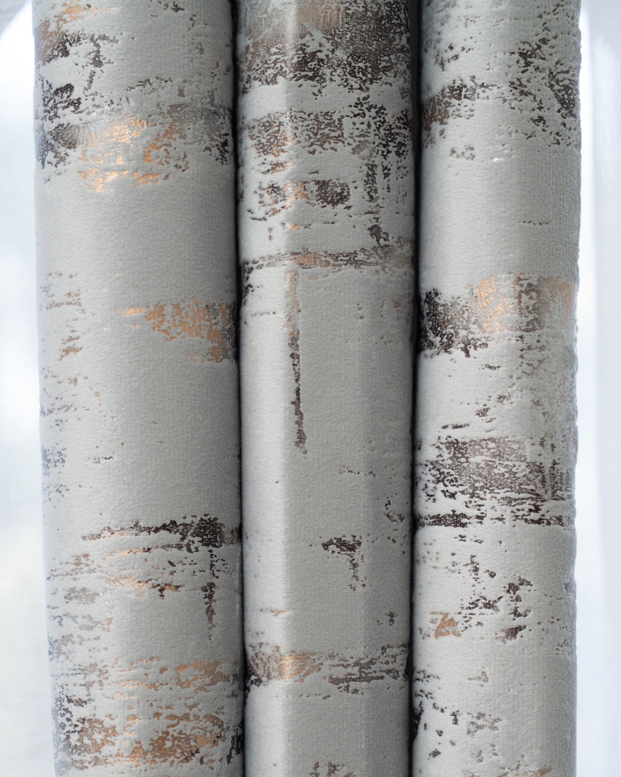 Sterling Statement Curtain