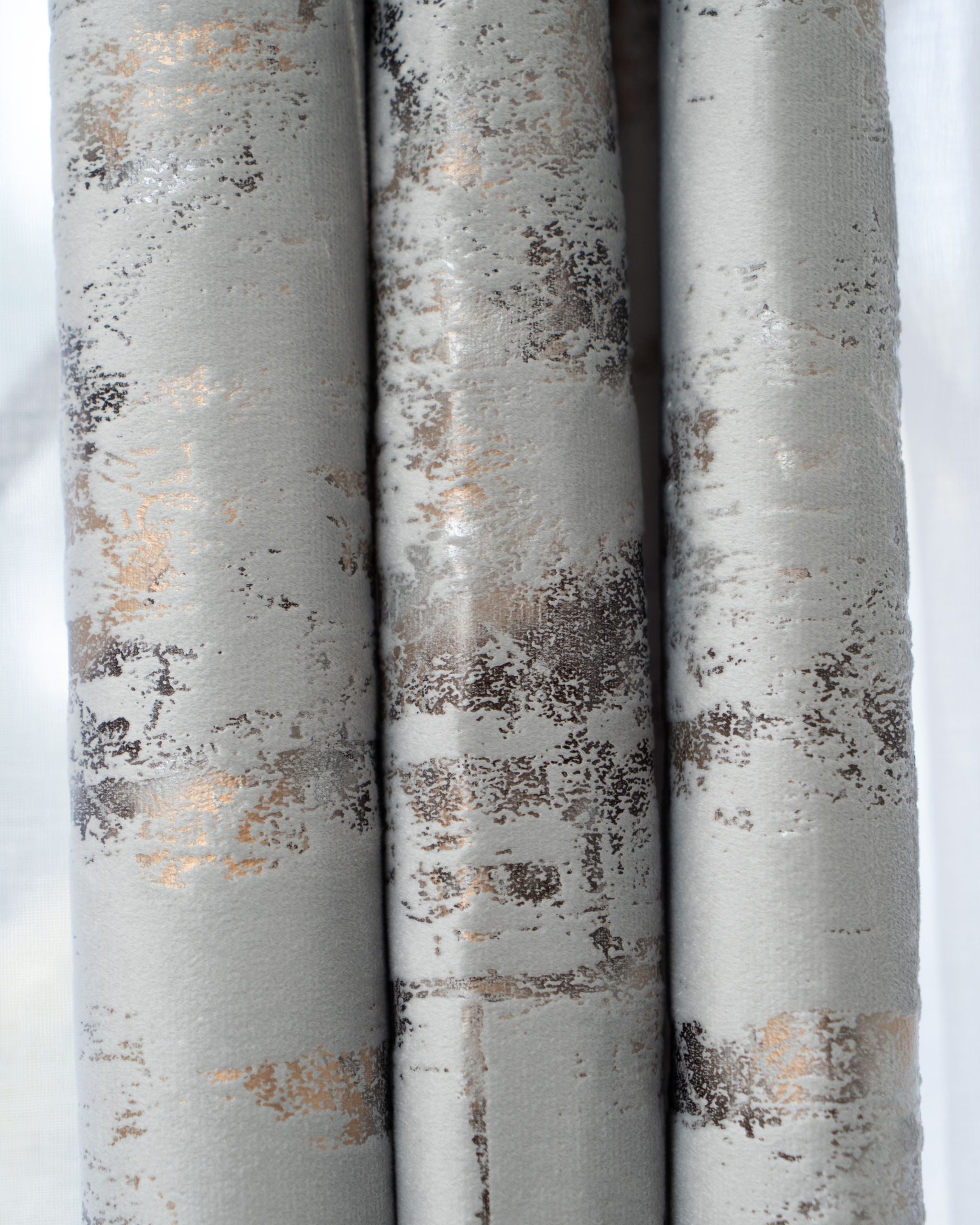 Sterling Statement Curtain