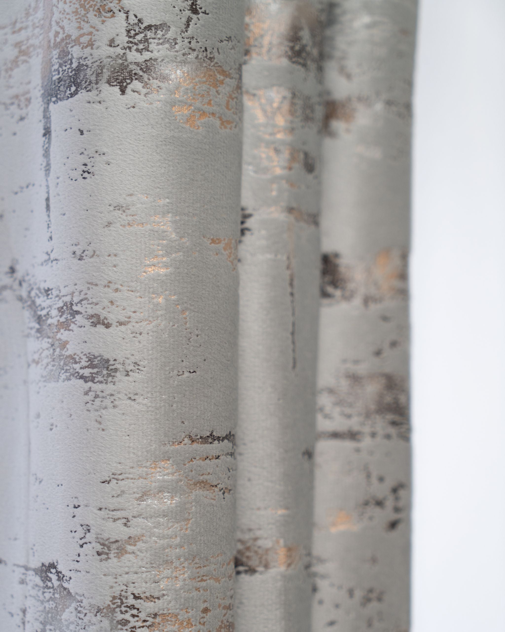 Sterling Statement Curtain