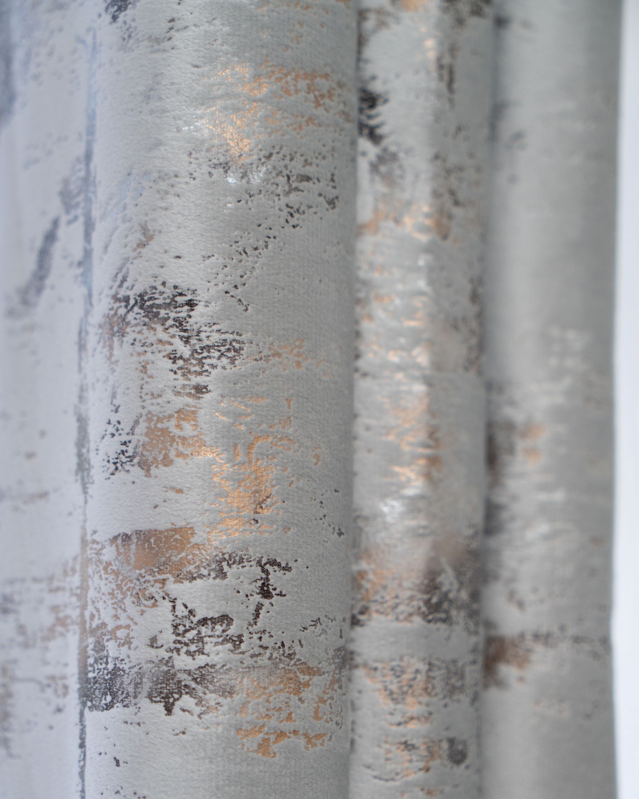 Sterling Statement Curtain