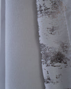 Sterling Statement Curtain