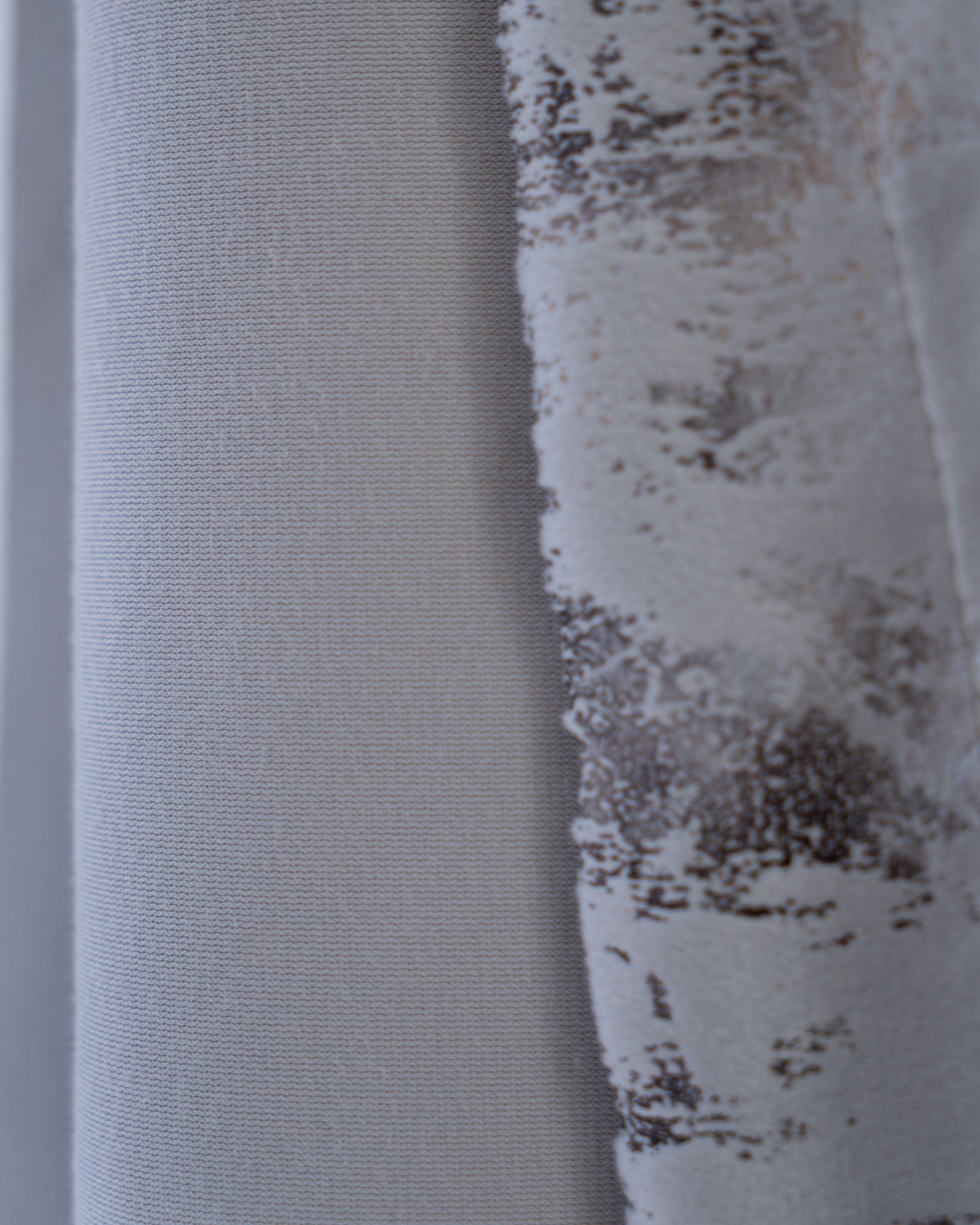 Sterling Statement Curtain