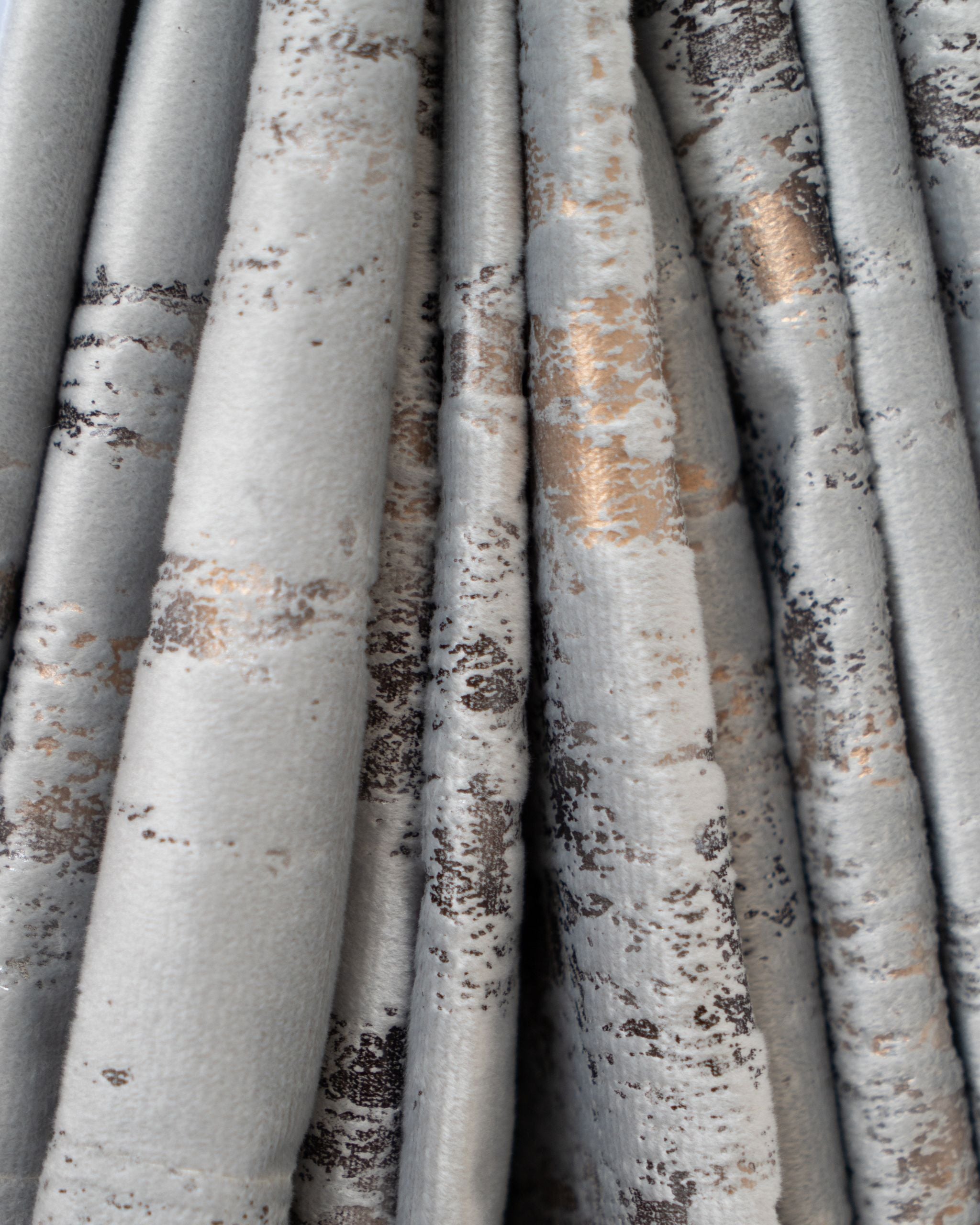 Sterling Statement Curtain