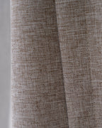 Stone Linen Curtain