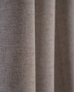 Stone Linen Curtain