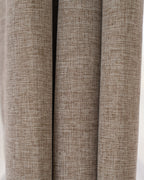 Stone Linen Curtain