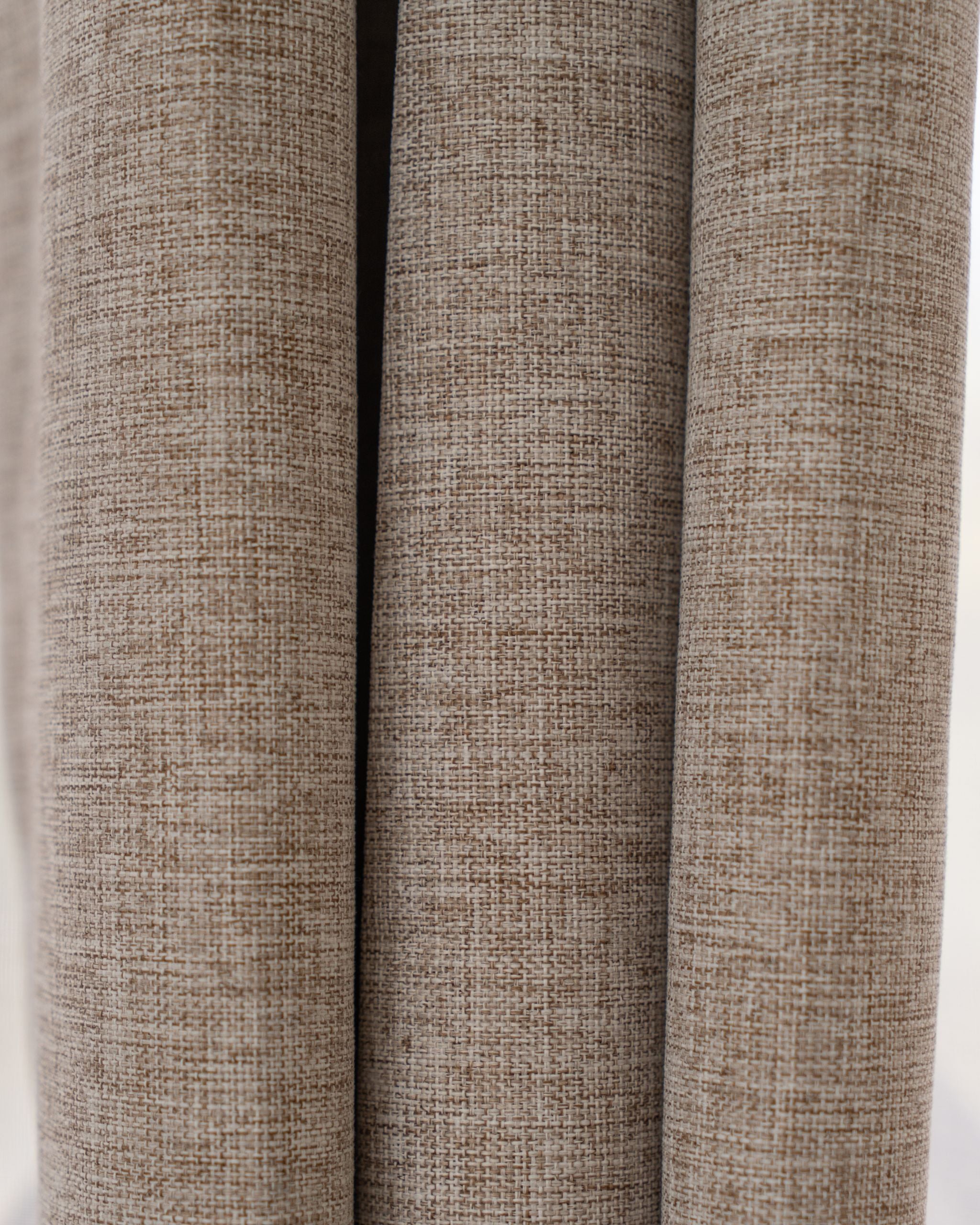 Stone Linen Curtain