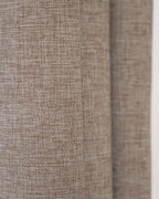 Stone Linen Curtain