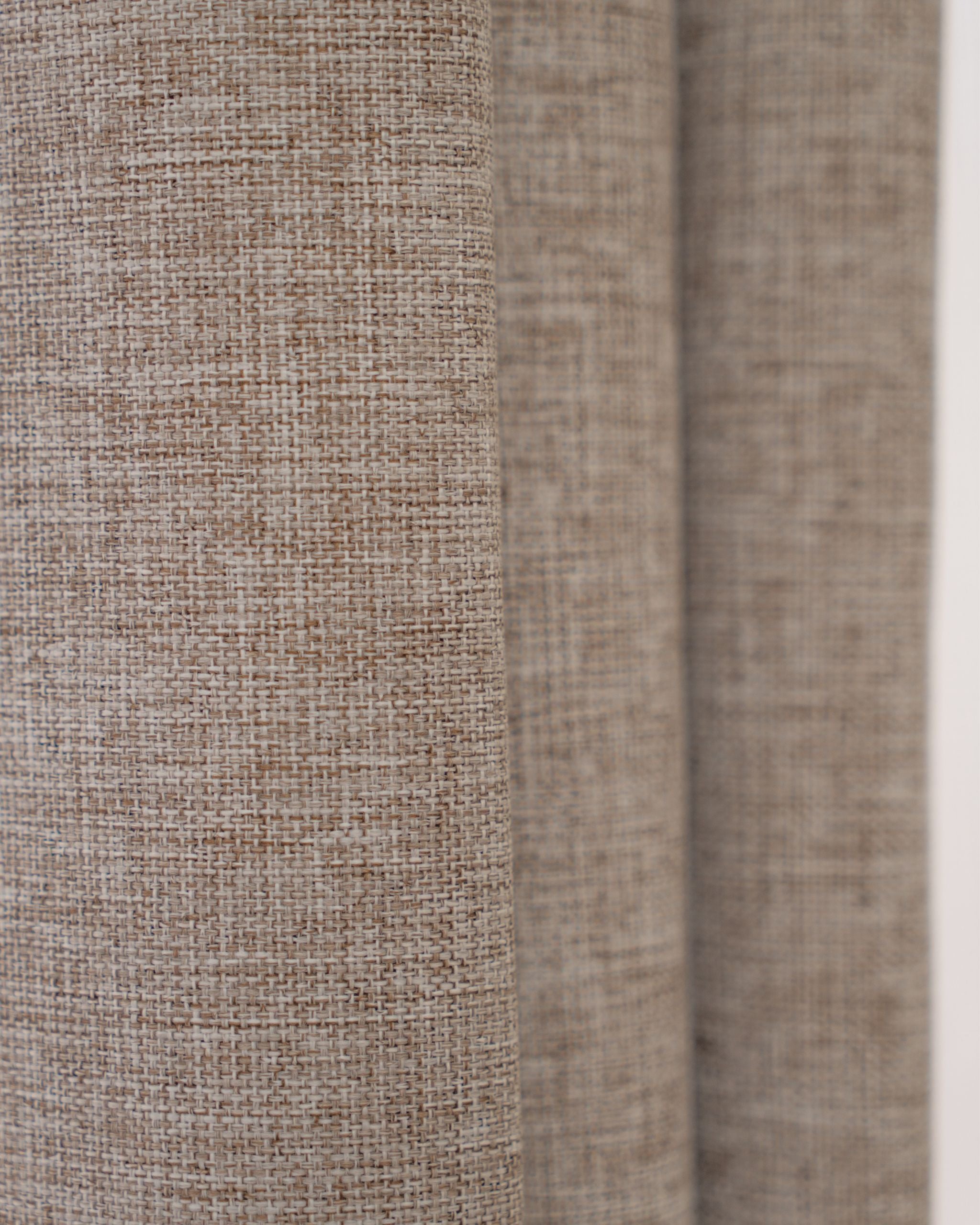 Stone Linen Curtain