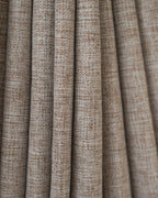 Stone Linen Curtain