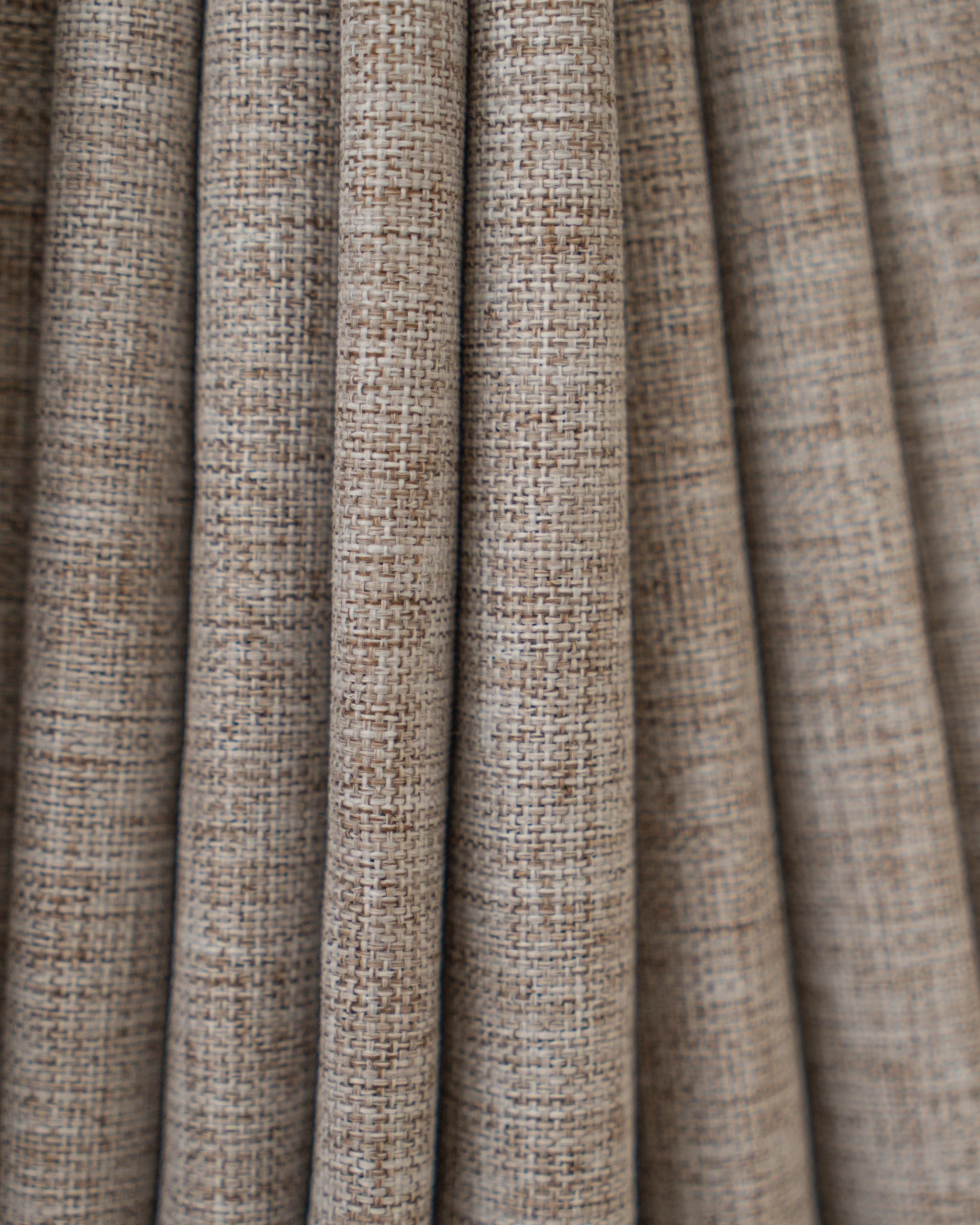 Stone Linen Curtain